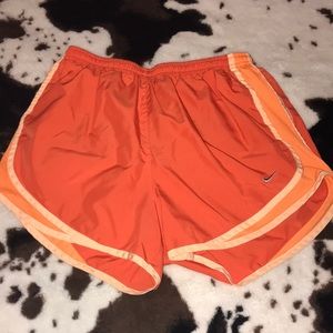 Dri-Fit Nike Shorts